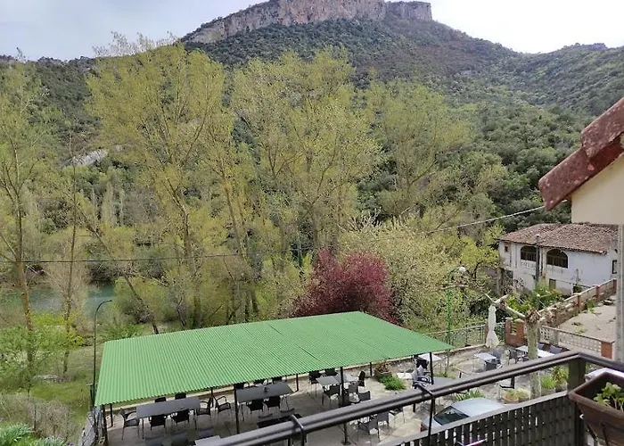 Hotel Durtzi