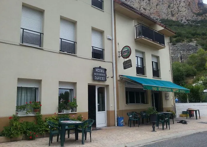 Hotel Durtzi
