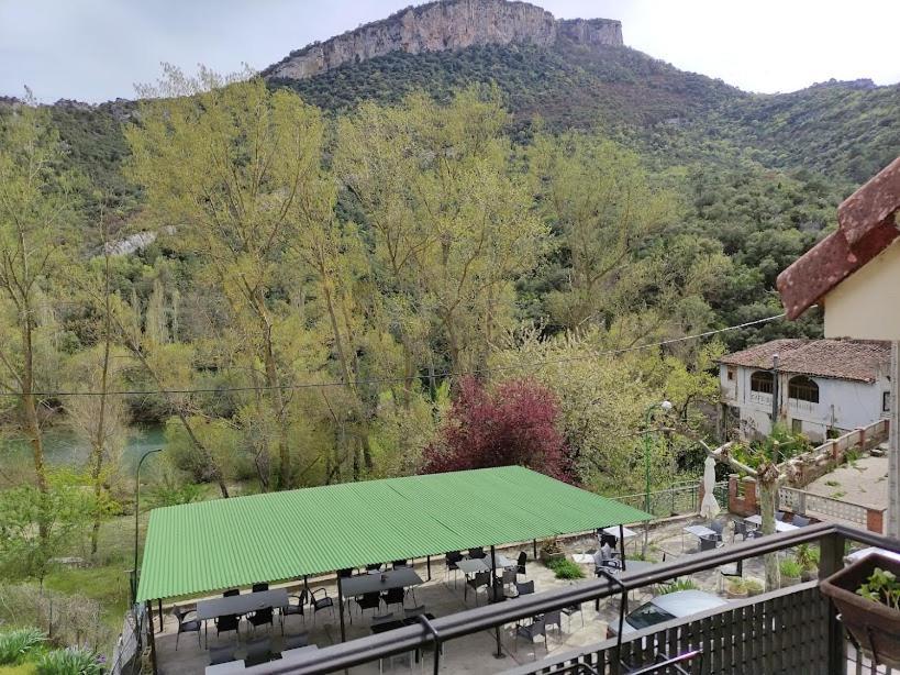 Hotel Durtzi Sobron
