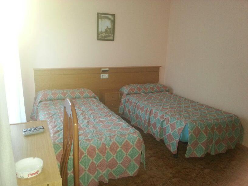 Durtzi Hotel Sobron