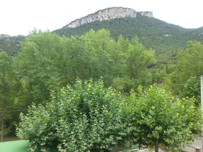 Durtzi Hotel Sobron