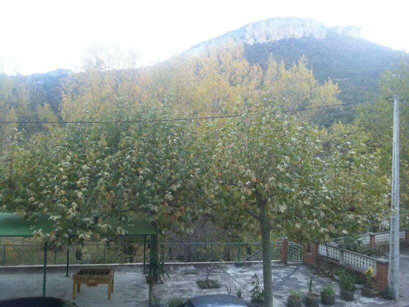Hotel Durtzi *