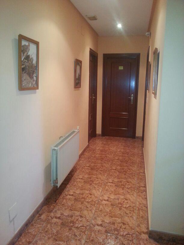 Hotel Durtzi Sobron